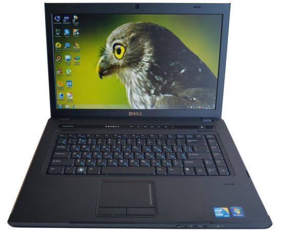 Ноутбук Dell Vostro 3500 15" i3 8GB RAM 320GB HDD, фото 1 