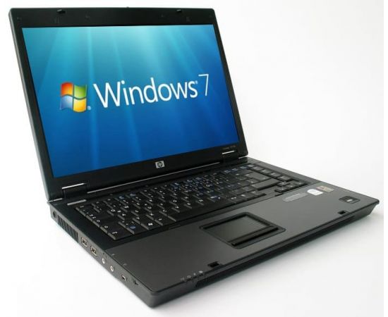  Ноутбук HP Compaq 6710b 15" 4GB RAM 320GB HDD, фото 1 