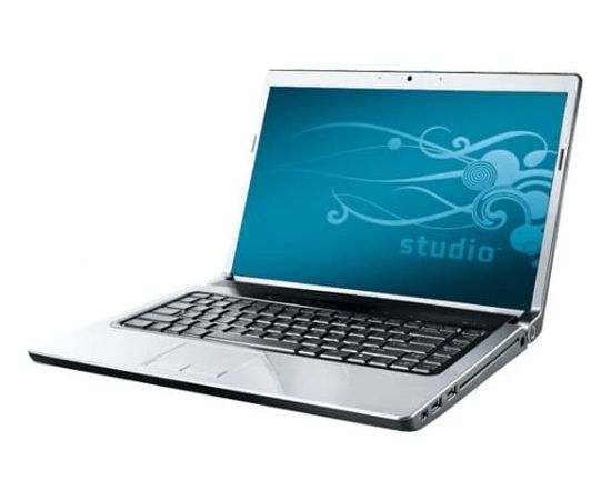  Ноутбук Dell Studio 1537 15" 4GB RAM 160GB HDD, фото 1 
