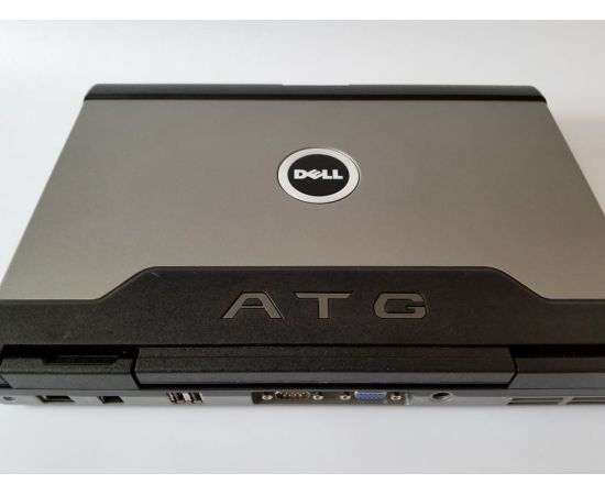  Ноутбук Dell Latitude D620 ATG 14" 4GB RAM 160GB HDD, фото 10 