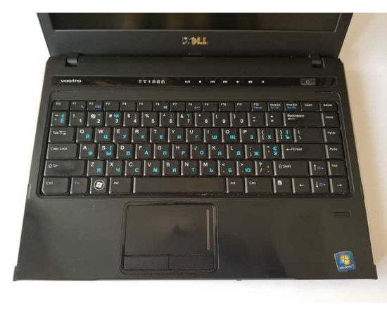  Ноутбук Dell Vostro 3400 14" i5 4GB RAM 250GB HDD № 1, фото 2 