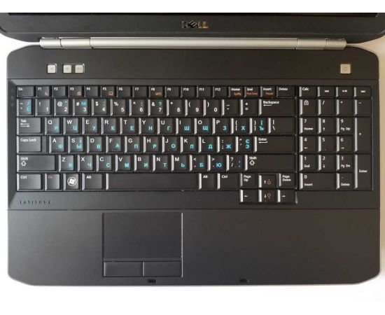  Ноутбук Dell Latitude E5520 15" i5 8GB RAM 500GB HDD, фото 3 
