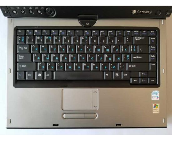  Ноутбук Gateway M285-E 14" 3GB RAM 160GB HDD, фото 2 