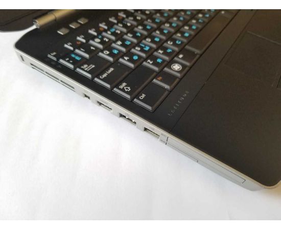  Ноутбук Dell Latitude E5520 15" i5 8GB RAM 500GB HDD, фото 4 