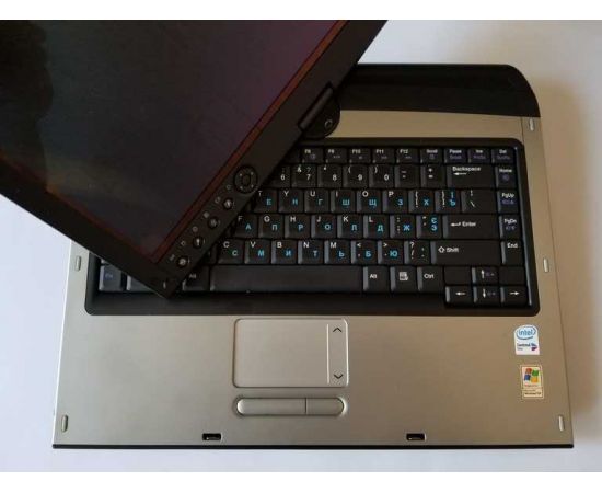  Ноутбук Gateway M285-E 14" 3GB RAM 160GB HDD, фото 3 