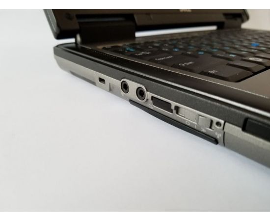  Ноутбук Dell Latitude D620 ATG 14" 4GB RAM 160GB HDD, фото 4 