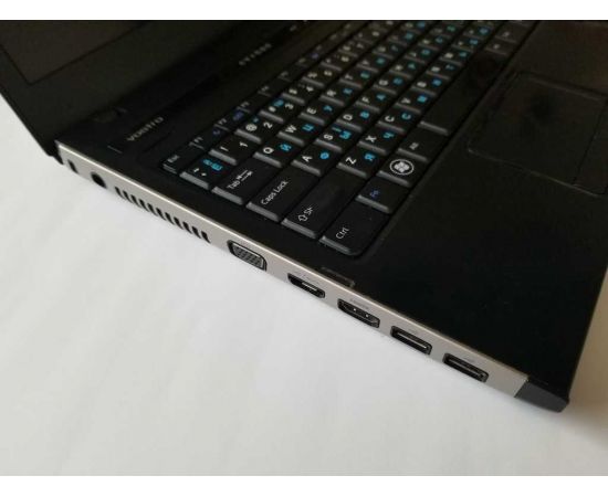  Ноутбук Dell Vostro 3400 14" i5 4GB RAM 250GB HDD № 1, фото 3 