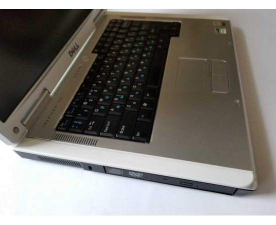  Ноутбук Dell Inspiron 1501 15" 4GB RAM 160GB HDD, фото 3 