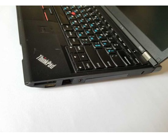  Ноутбук Lenovo ThinkPad X230 12" i7 8GB RAM 500GB HDD № 3, фото 3 