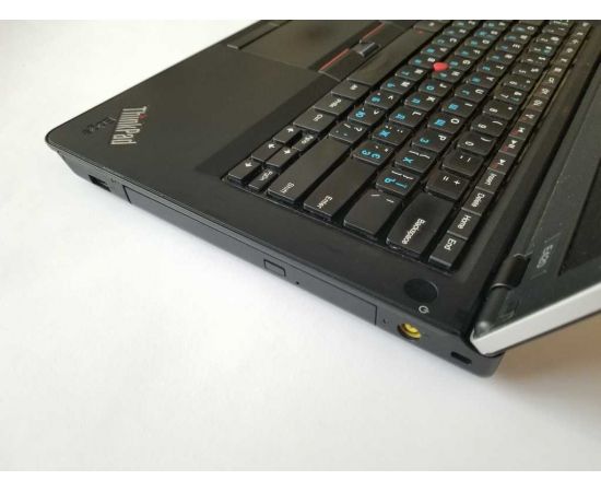  Ноутбук Lenovo ThinkPad Edge E420 14" i3 4GB RAM 160GB HDD, фото 4 