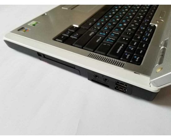  Ноутбук Dell Inspiron 1501 15" 4GB RAM 160GB HDD, фото 4 
