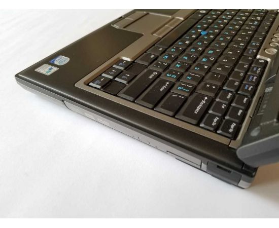  Ноутбук Dell Latitude D630 ATG 14" 4GB RAM 160GB HDD, фото 5 