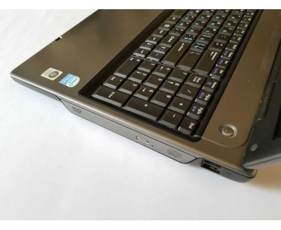  Ноутбук Gateway MX8734 17" HD+ 2GB RAM 80GB HDD, фото 4 