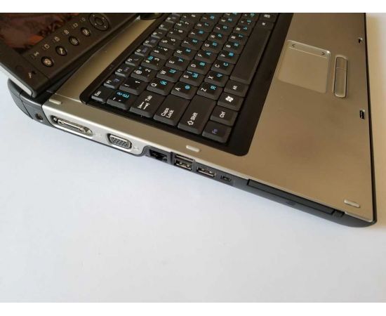  Ноутбук Gateway M285-E 14" 3GB RAM 160GB HDD, фото 4 