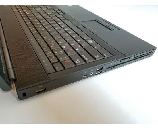  Ноутбук Dell Precision M6400 17" 4GB RAM 500GB HDD, фото 4 