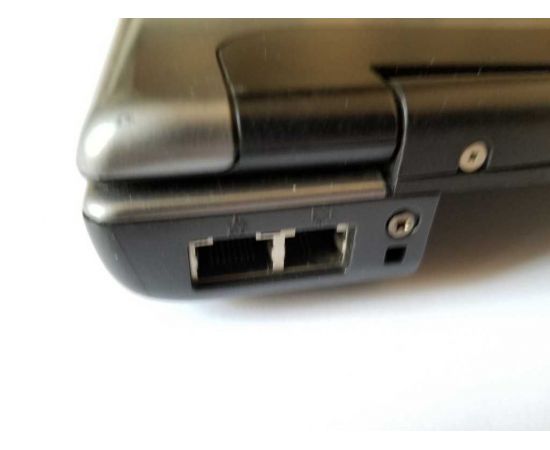  Ноутбук Gateway MX8734 17" HD+ 2GB RAM 80GB HDD, фото 5 