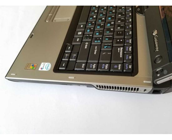  Ноутбук Gateway M285-E 14" 3GB RAM 160GB HDD, фото 5 