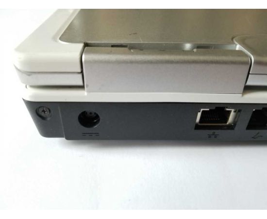  Ноутбук Dell Inspiron 1501 15" 4GB RAM 160GB HDD, фото 5 