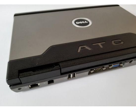  Ноутбук Dell Latitude D620 ATG 14" 4GB RAM 160GB HDD, фото 6 