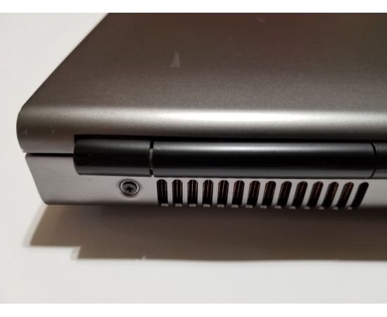  Ноутбук Dell Precision M6500 17" Full HD i7 8GB RAM 500GB HDD, фото 5 