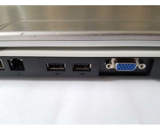  Ноутбук Dell Inspiron 1501 15" 4GB RAM 160GB HDD, фото 6 