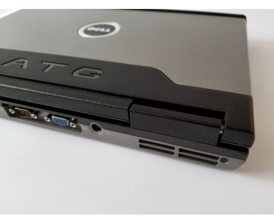  Ноутбук Dell Latitude D620 ATG 14" 4GB RAM 160GB HDD, фото 7 