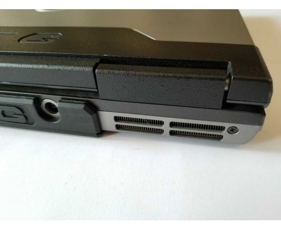 Ноутбук Dell Latitude D630 ATG 14" 4GB RAM 160GB HDD, фото 7 