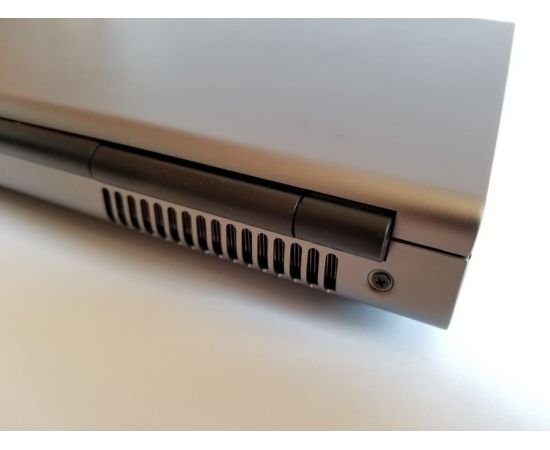  Ноутбук Dell Precision M6400 17" 4GB RAM 500GB HDD, фото 6 