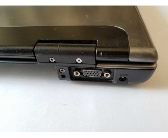  Ноутбук Gateway MX8734 17" HD+ 2GB RAM 80GB HDD, фото 6 