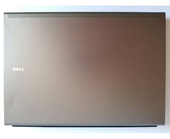  Ноутбук Dell Precision M6400 17" 4GB RAM 500GB HDD, фото 7 