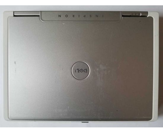  Ноутбук Dell Inspiron 1501 15" 4GB RAM 160GB HDD, фото 7 