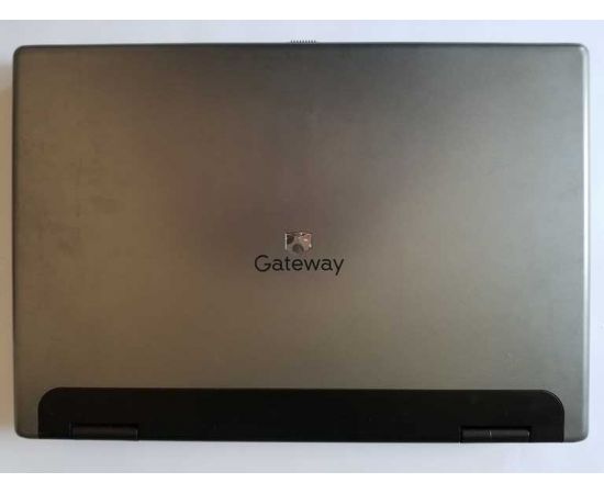  Ноутбук Gateway MX8734 17" HD+ 2GB RAM 80GB HDD, фото 7 