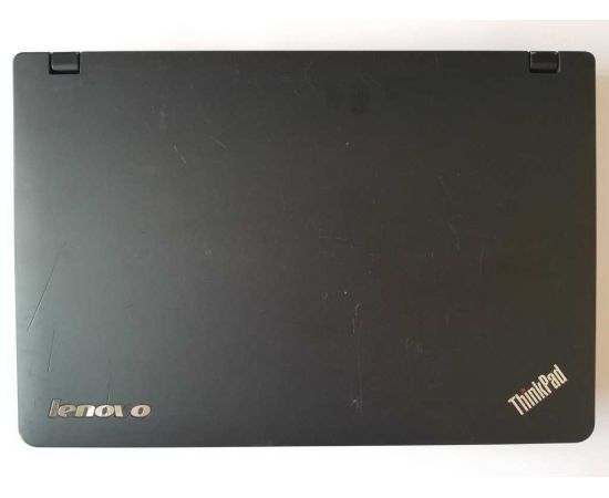  Ноутбук Lenovo ThinkPad Edge E420 14" i3 4GB RAM 160GB HDD, фото 7 