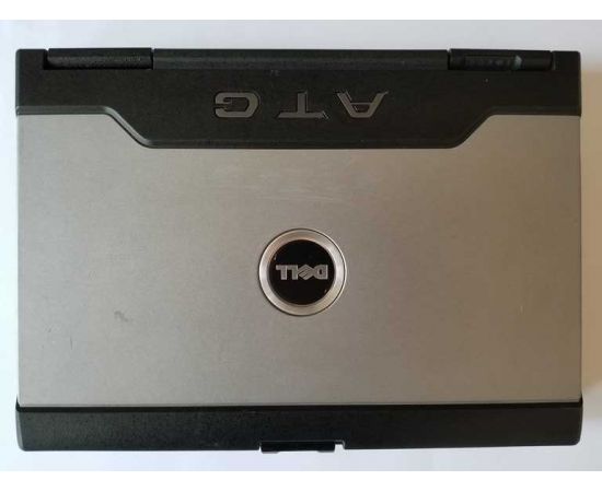  Ноутбук Dell Latitude D630 ATG 14" 4GB RAM 160GB HDD, фото 8 