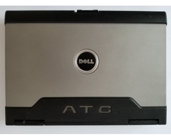  Ноутбук Dell Latitude D620 ATG 14" 4GB RAM 160GB HDD, фото 8 
