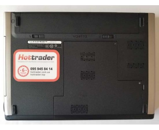  Ноутбук Dell Vostro 3400 14" i5 4GB RAM 250GB HDD № 1, фото 8 