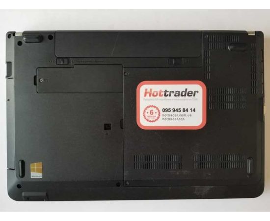 Ноутбук Lenovo ThinkPad E540 15" Full HD IPS i7 восемь ядер NVIDIA 8GB RAM 120GB SSD WOT, фото 8 