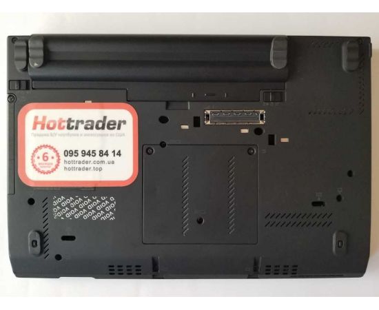  Ноутбук Lenovo ThinkPad X220 12" i7 8GB RAM 500GB HDD № 1, фото 8 