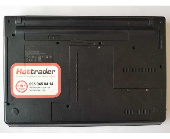  Ноутбук Lenovo ThinkPad Edge E420 14" i3 4GB RAM 160GB HDD, фото 8 