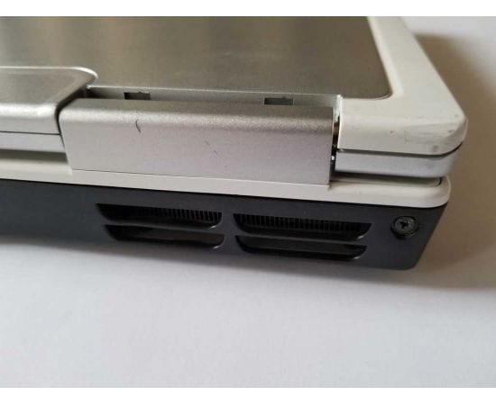  Ноутбук Dell Inspiron 1501 15" 4GB RAM 160GB HDD, фото 9 