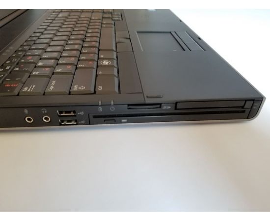  Ноутбук Dell Precision M6400 17" 4GB RAM 500GB HDD, фото 9 