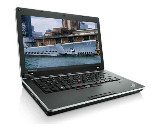  Ноутбук Lenovo ThinkPad Edge E420 14" i3 4GB RAM 160GB HDD, фото 1 