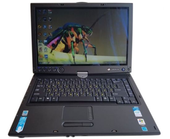  Ноутбуки Gateway E-295C 14" 4GB RAM 160GB HDD, фото 1 