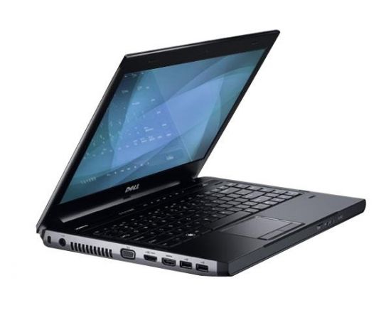  Ноутбук Dell Vostro 3400 14" i5 4GB RAM 250GB HDD № 1, фото 1 