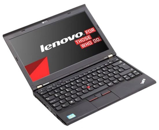  Ноутбук Lenovo ThinkPad X230 12" i7 8GB RAM 500GB HDD № 3, фото 1 