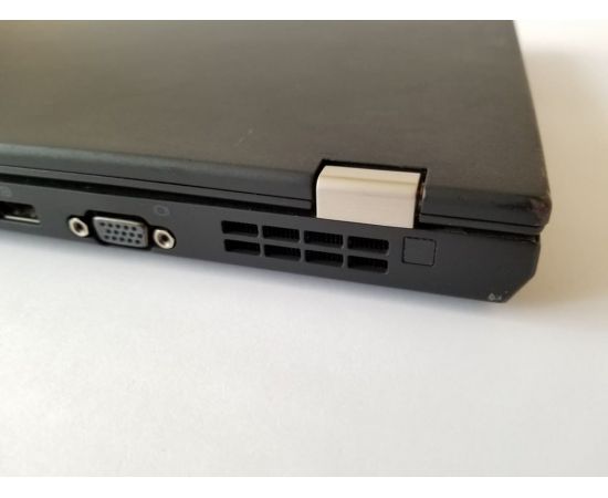  Ноутбук Lenovo ThinkPad T420s 14" HD+ i5 4GB RAM 320GB HDD, фото 10 