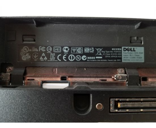  Ноутбук Dell Latitude E6530 15" HD+ i7 NVIDIA 16GB RAM 120GB SSD, фото 10 