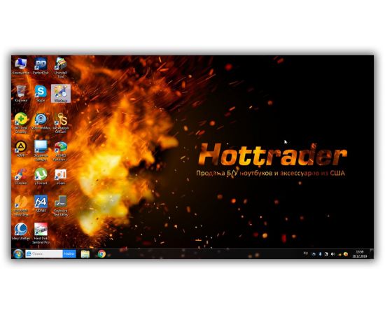  Ноутбук Lenovo ThinkPad Edge E430 14" i5 4GB RAM 320GB HDD, фото 10 
