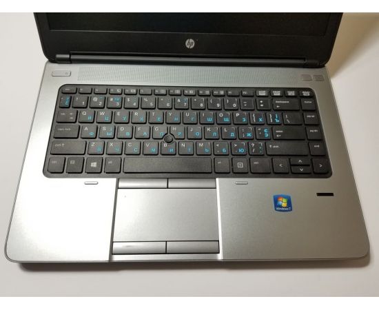  Ноутбук HP Probook 645 G1 14" AMD A6 4GB RAM 320GB HDD, фото 2 