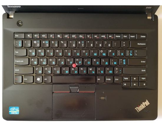  Ноутбук Lenovo ThinkPad Edge E430 14" i5 4GB RAM 320GB HDD, фото 2 